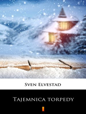 cover image of Tajemnica torpedy